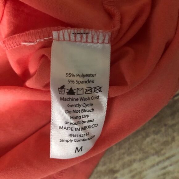 Lularoe Liv Tee  - Picture 3 of 4